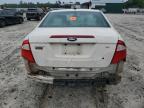 2012 Ford Fusion Se продається в Loganville, GA - Front End