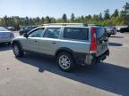 2007 Volvo Xc70  na sprzedaż w Windham, ME - Side