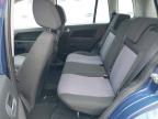 2010 FORD FUSION STY for sale at Copart SANDY