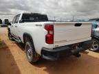 2021 Chevrolet Silverado K2500 Heavy Duty zu verkaufen in Andrews, TX - Side