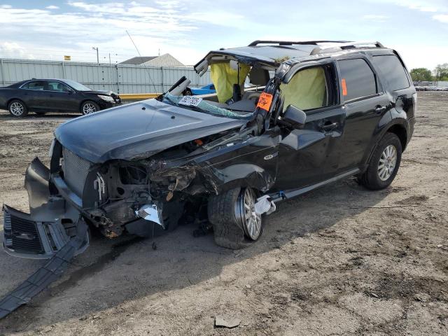 2009 Mercury Mariner Premier