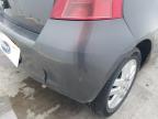2007 TOYOTA YARIS TR for sale at Copart GLOUCESTER