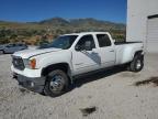 2012 Gmc Sierra K3500 Slt for Sale in Reno, NV - Front End