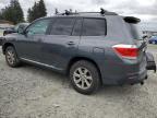 2013 Toyota Highlander Base   for Sale in Graham, WA - Rear End