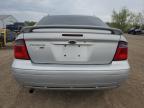 2007 Ford Focus Zx4 იყიდება Columbia Station-ში, OH - Side