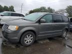 2010 Chrysler Town & Country Touring na sprzedaż w Moraine, OH - Rear End