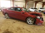 2015 Chevrolet Impala Lt на продаже в Lansing, MI - Front End