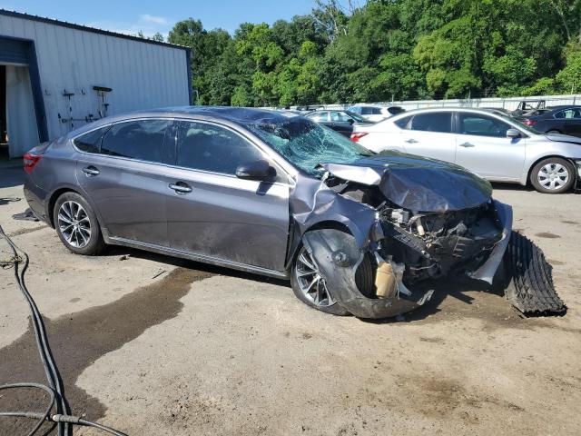  TOYOTA AVALON 2016 Gray