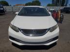 2013 Honda Civic Lx zu verkaufen in Miami, FL - Side