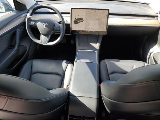  TESLA MODEL 3 2022 Szary