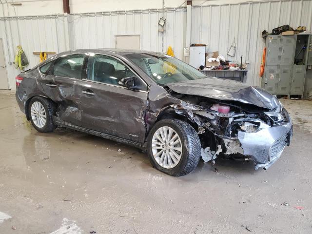  TOYOTA AVALON 2014 Вугільний