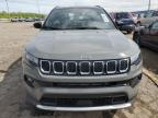 2023 Jeep Compass Limited for Sale in Woodhaven, MI - Rear End