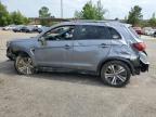 2021 Mitsubishi Outlander Sport Es за продажба в Gaston, SC - Water/Flood