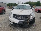 2011 Cadillac Srx Luxury Collection for Sale in Wayland, MI - Front End