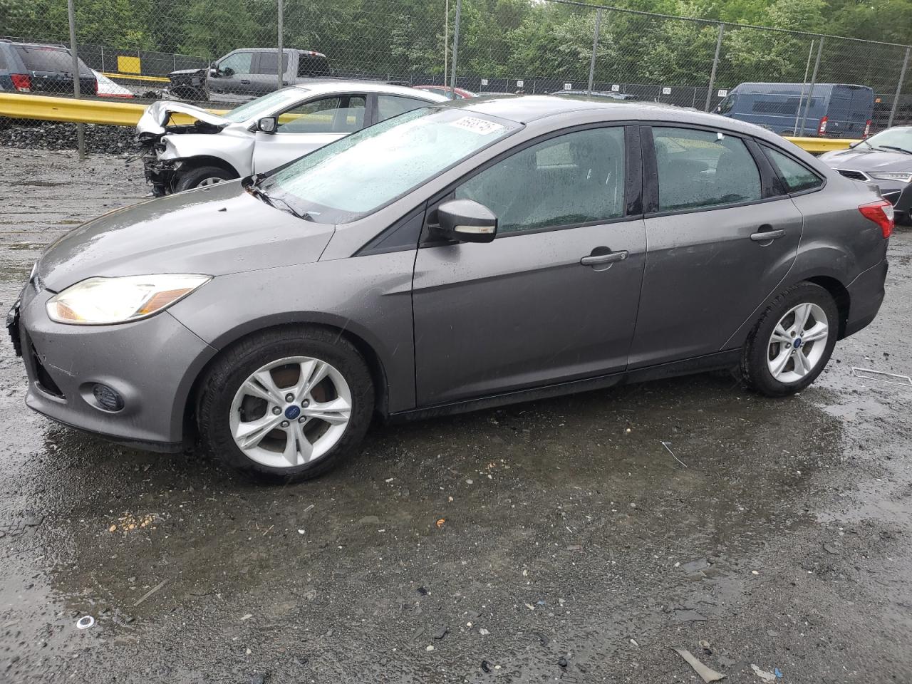 Waldorf, MD에서 판매 중인 2014 Ford Focus Se - Front End