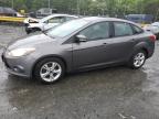 2014 Ford Focus Se en Venta en Waldorf, MD - Front End