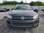 2013 Volkswagen Touareg V6 Tdi for Sale in Grenada, MS - Side