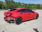 2021 Honda Civic Sport   იყიდება Seaford-ში, DE - Rear End