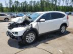 2016 Honda Cr-V Exl for Sale in Harleyville, SC - Front End