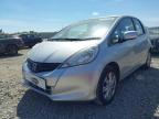2011 HONDA JAZZ I-VTE for sale at Copart YORK