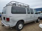Woodhaven, MI에서 판매 중인 2009 Ford Econoline E350 Super Duty Wagon - Rear End