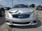 2012 Infiniti G37 Base იყიდება Lebanon-ში, TN - Front End
