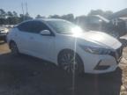 2023 Nissan Sentra Sv de vânzare în Greenwell Springs, LA - Front End