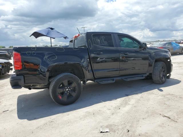  CHEVROLET COLORADO 2019 Black
