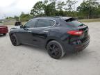 2017 Maserati Levante S Sport de vânzare în Fort Pierce, FL - Front End