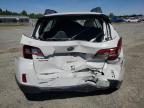2017 Subaru Outback 2.5I   на продаже в Antelope, CA - Rear End