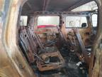 2005 Hummer H2  na sprzedaż w Madisonville, TN - Burn