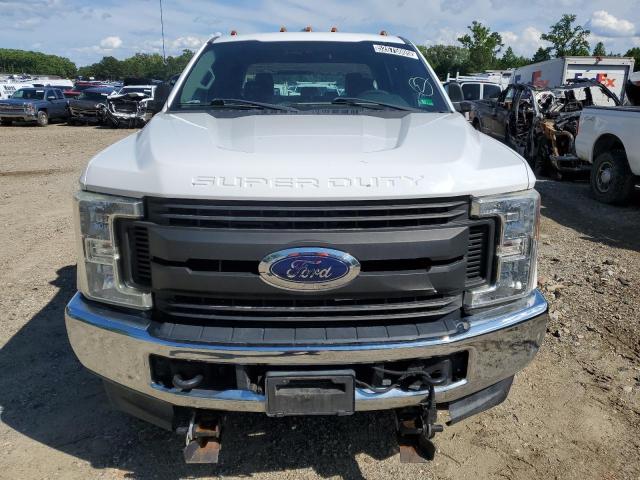  FORD F350 2017 Two tone