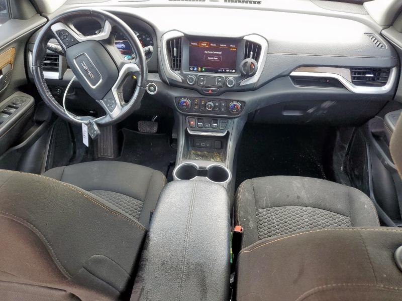  GMC TERRAIN 2020 Biały