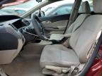 2012 Honda Civic Lx for Sale in China Grove, NC - Rear End