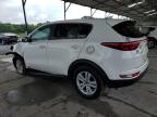 2019 Kia Sportage Lx zu verkaufen in Cartersville, GA - Mechanical