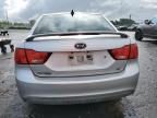 2009 Kia Optima Lx for Sale in Portland, OR - Front End