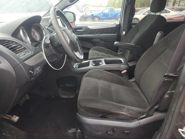  DODGE CARAVAN 2015 Szary