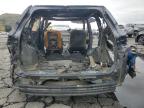2022 Toyota Highlander Xse for Sale in Colton, CA - Vandalism