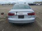 2016 Audi A6 Premium for Sale in Montreal-est, QC - Front End