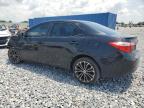 2016 Toyota Corolla L en Venta en Arcadia, FL - Frame Damage