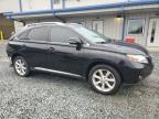 2012 Lexus Rx 350 na sprzedaż w Concord, NC - Rear End