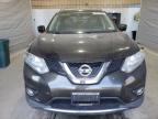 2016 Nissan Rogue S for Sale in Candia, NH - Front End