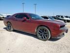 2019 Dodge Challenger Sxt for Sale in Andrews, TX - Water/Flood