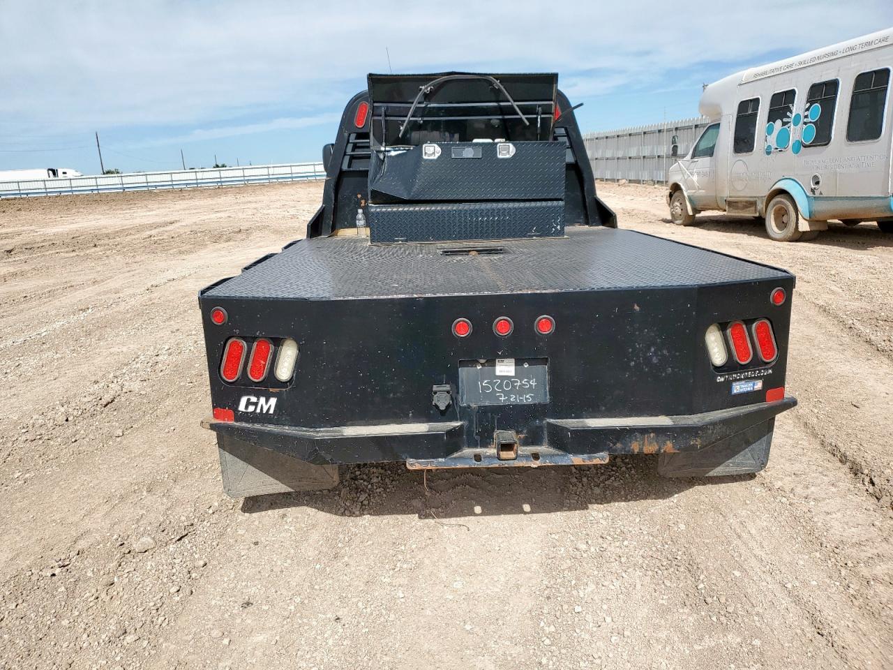 2009 Dodge RAM - Image 6