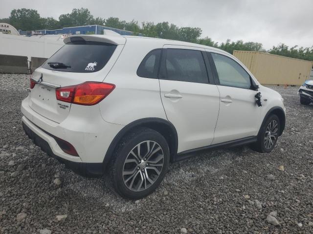  MITSUBISHI OUTLANDER 2019 White