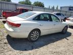 2007 Hyundai Azera Se for Sale in Savannah, GA - Front End