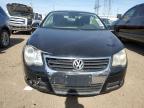 2007 Volkswagen Eos 2.0T Sport en Venta en Elgin, IL - Front End