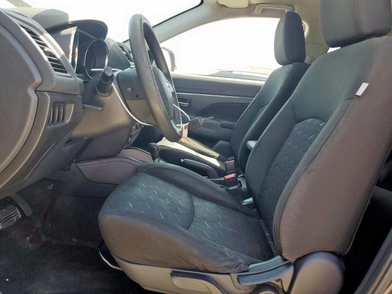  MITSUBISHI OUTLANDER 2020 Szary