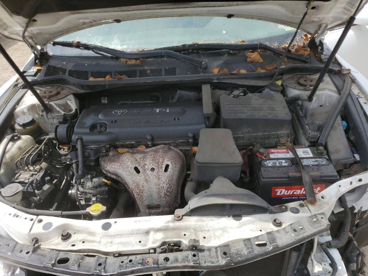 2009 Toyota Camry Base VIN: 4T1BE46K09U793442 Lot: 70439335