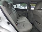 2012 Honda Civic Exl na sprzedaż w Waldorf, MD - Rear End